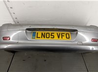  Бампер Peugeot 607 20382441 #1