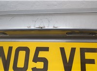  Бампер Peugeot 607 20382441 #4