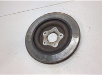  Диск тормозной Jaguar XF 2007-2015 20382445 #1