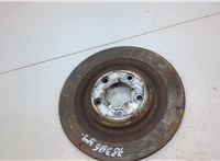  Диск тормозной Jaguar XF 2007-2015 20382445 #3