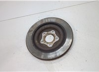  Диск тормозной Jaguar XF 2007-2015 20382447 #1