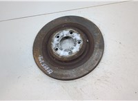  Диск тормозной Jaguar XF 2007-2015 20382447 #3