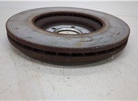  Диск тормозной Jaguar XF 2007-2015 20382450 #2