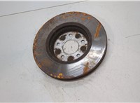  Диск тормозной Mercedes C W203 2000-2007 20382455 #1