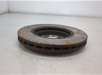  Диск тормозной Mercedes C W203 2000-2007 20382455 #2