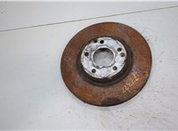  Диск тормозной Mercedes C W203 2000-2007 20382455 #3