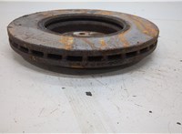 Диск тормозной Mercedes C W203 2000-2007 20382457 #2