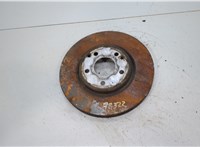  Диск тормозной Mercedes C W203 2000-2007 20382457 #3