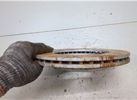  Диск тормозной Mercedes A W168 1997-2004 20382461 #2