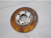  Диск тормозной Mercedes A W168 1997-2004 20382461 #3