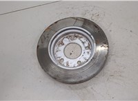  Диск тормозной Mercedes A W168 1997-2004 20382463 #1