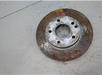  Диск тормозной Mercedes A W168 1997-2004 20382463 #3
