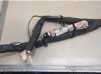 Подушка безопасности боковая (шторка) Citroen C3 2009-2016 20382464 #2