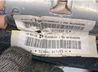  Подушка безопасности боковая (шторка) Citroen C3 2009-2016 20382464 #3
