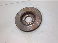  Диск тормозной Skoda Fabia 2007-2014 20382465 #1