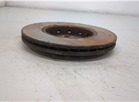  Диск тормозной Skoda Fabia 2007-2014 20382465 #2