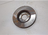 Диск тормозной Skoda Fabia 2007-2014 20382468 #1