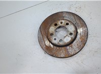  Диск тормозной Skoda Fabia 2007-2014 20382468 #3