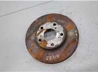  Диск тормозной Toyota RAV 4 2000-2005 20382472 #3