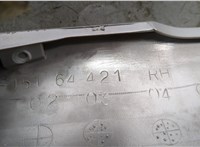 F15264421 Консоль салона (кулисная часть) Mazda RX-8 20382475 #7