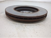  Диск тормозной Jaguar XF 2007-2015 20382479 #2