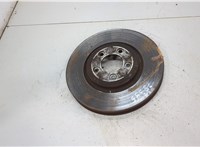  Диск тормозной Jaguar XF 2007-2015 20382479 #3