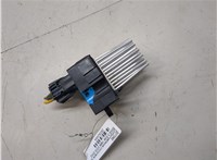 6931680 Сопротивление отопителя (моторчика печки) BMW 3 E46 1998-2006 20382484 #6