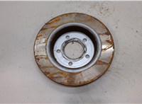 Диск тормозной Mazda 3 (BL) 2009-2013 20382485 #1