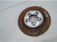  Диск тормозной Mazda 3 (BL) 2009-2013 20382485 #3