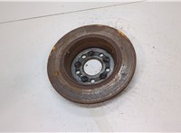  Диск тормозной Mercedes S W221 2005-2013 20382487 #1