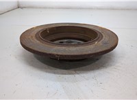  Диск тормозной Mercedes S W221 2005-2013 20382487 #2