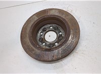  Диск тормозной Mercedes S W221 2005-2013 20382491 #1
