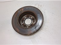  Диск тормозной Mercedes C W203 2000-2007 20382496 #1