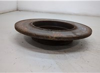  Диск тормозной Mercedes C W203 2000-2007 20382496 #2