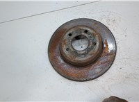  Диск тормозной Mercedes C W203 2000-2007 20382496 #3