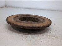  Диск тормозной Mazda 323 (BJ) 1998-2003 20382500 #2