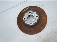  Диск тормозной Mazda 323 (BJ) 1998-2003 20382500 #3
