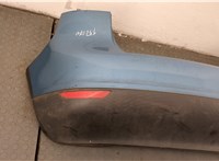  Заглушка буксировочного крюка Volkswagen Golf Plus 11387251 #2