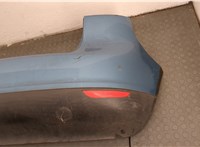  Заглушка буксировочного крюка Volkswagen Golf Plus 11387251 #3