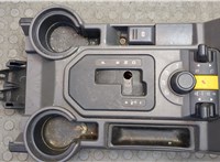  Консоль салона (кулисная часть) Land Rover Discovery 3 2004-2009 20382523 #7