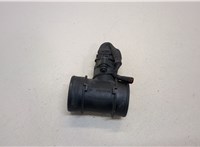  Измеритель потока воздуха (расходомер) Opel Agila 2000-2007 20382527 #1