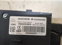  Замок зажигания Renault Megane 3 2009-2016 20382530 #4