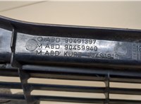  Решетка радиатора Opel Omega B 1994-2003 20382531 #3