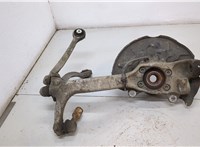  Ступица (кулак, цапфа) Audi A4 (B7) 2004-2009 20382532 #2
