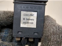 4A0941509 Кнопка аварийки Audi 80 (B4) 1991-1995 20382541 #4