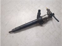 1980J7, 6C1Q9K546AC Форсунка топливная Citroen Jumper (Relay) 2006-2014 20382548 #7