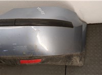  Бампер Ford Mondeo 3 2000-2007 20382549 #5