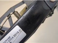 7H0837205D, 1T0837886B Ручка двери наружная Volkswagen Caddy 2004-2015 20382572 #2