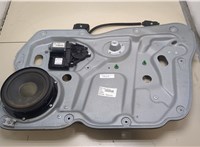 2K2837730L Стеклоподъемник электрический Volkswagen Caddy 2004-2015 20382573 #1