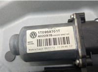 2K2837730L Стеклоподъемник электрический Volkswagen Caddy 2004-2015 20382573 #2